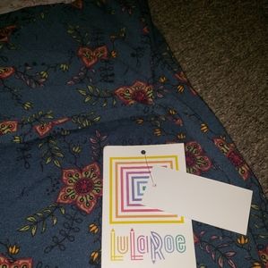 LulaRoe Julia dress